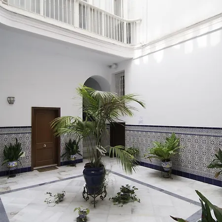 Catedral Appartamento *