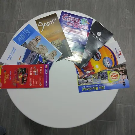 Appartamento Catedral