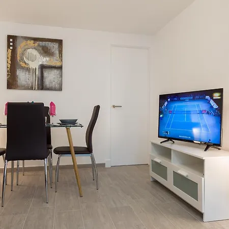 Catedral Appartamento *