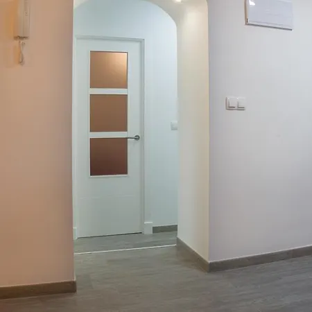 Catedral Appartamento Cadice