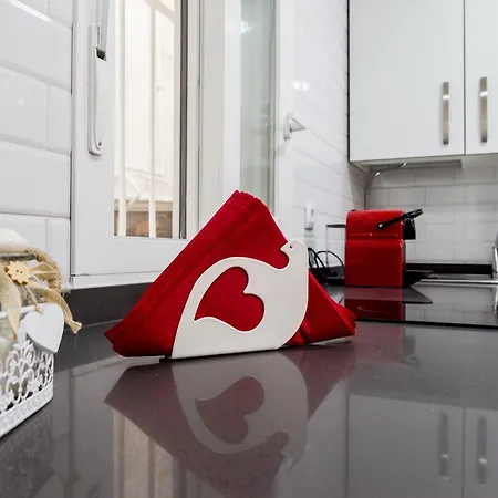 Catedral Appartamento