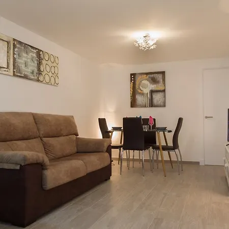 Catedral Appartamento *