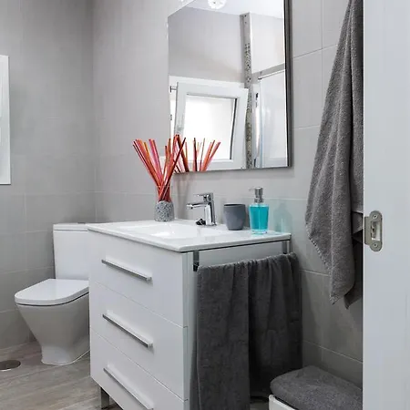 Catedral Appartamento Cadice