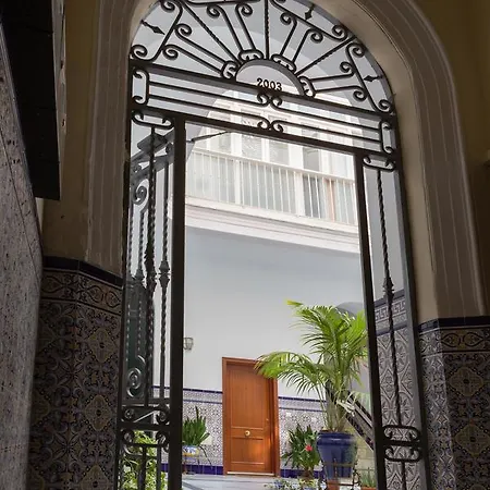 Appartamento Catedral *