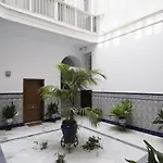 Catedral Apartmán *