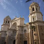 Apartmán Catedral *